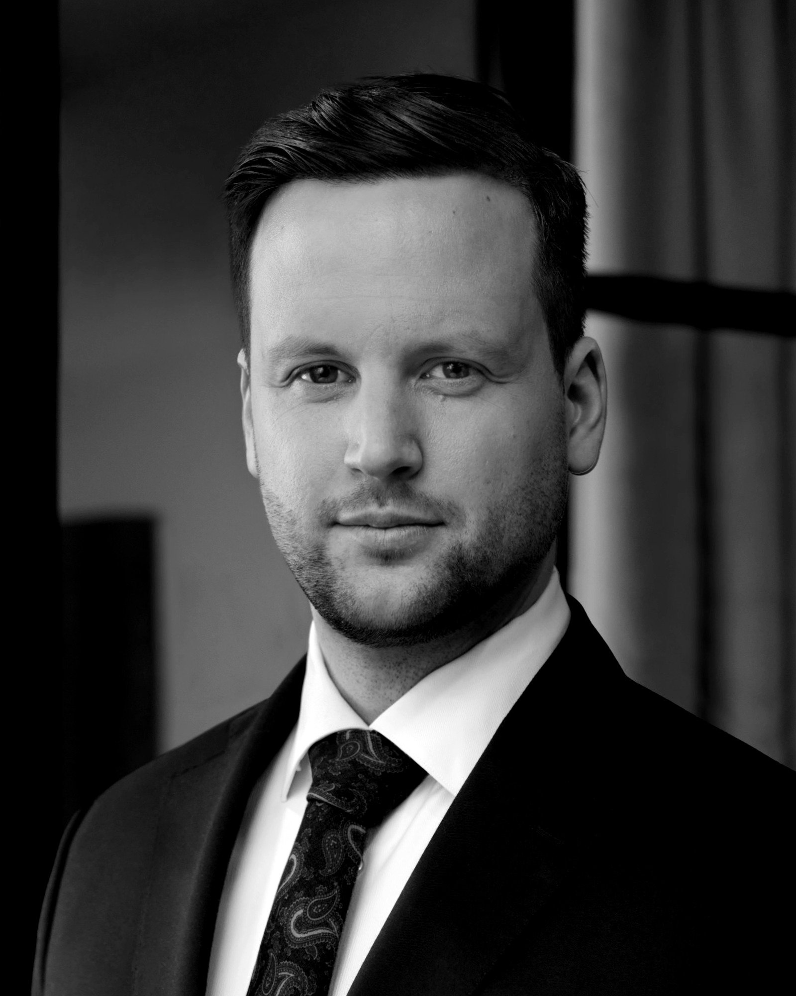 Adwokat Maciej Bielski